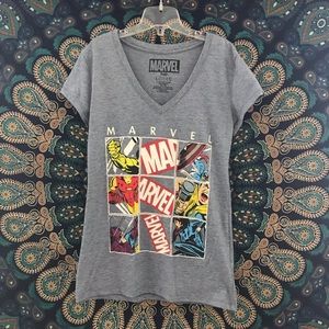 Marvel Tee